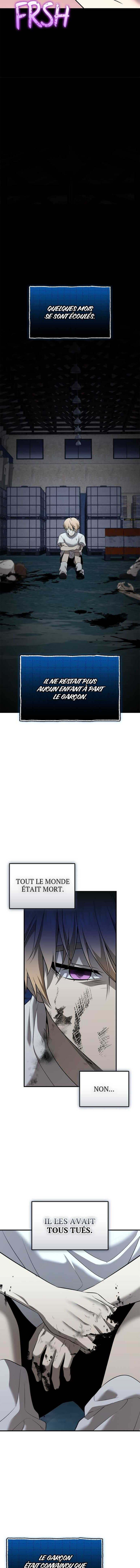 Read I Obtained a Mythic Item Scan Manga Online