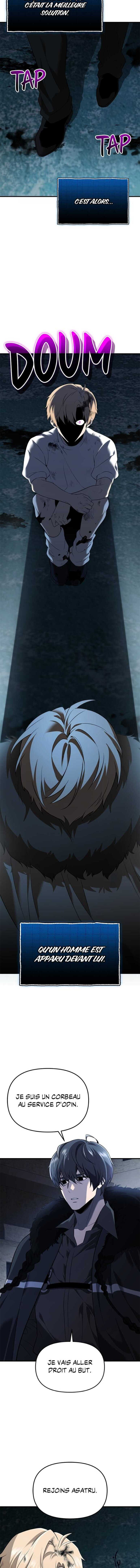 Read I Obtained a Mythic Item Scan Manga Online