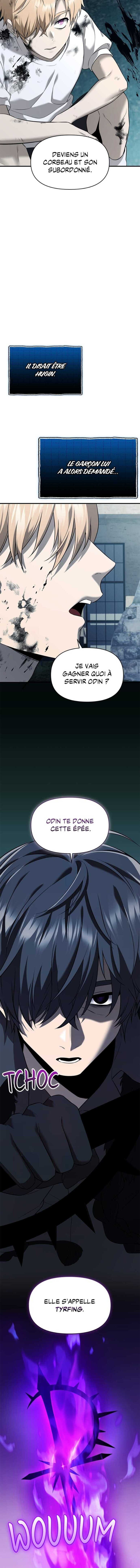 Read I Obtained a Mythic Item Scan Manga Online