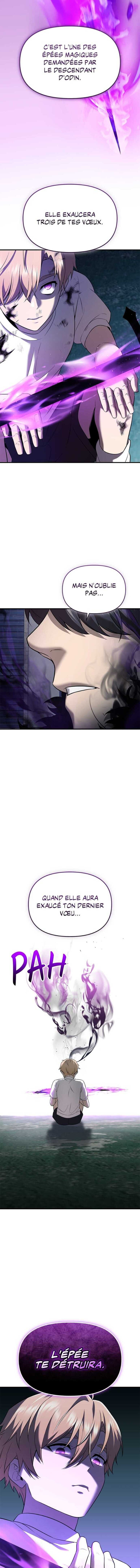 Read I Obtained a Mythic Item Scan Manga Online