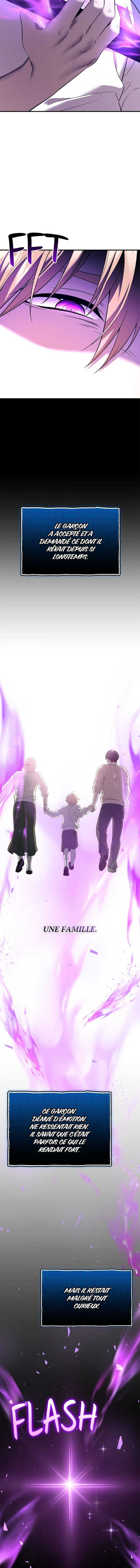 Read I Obtained a Mythic Item Scan Manga Online