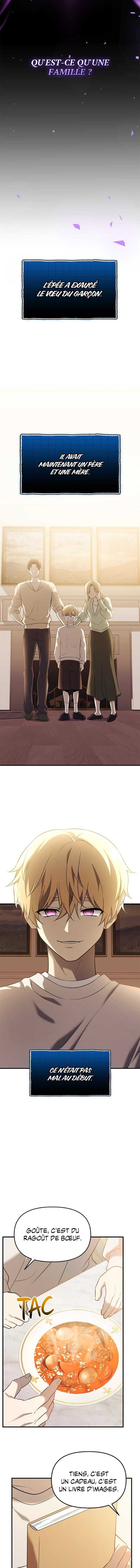 Read I Obtained a Mythic Item Scan Manga Online