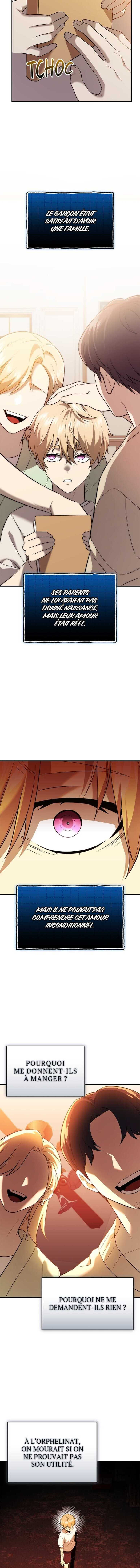 Read I Obtained a Mythic Item Scan Manga Online