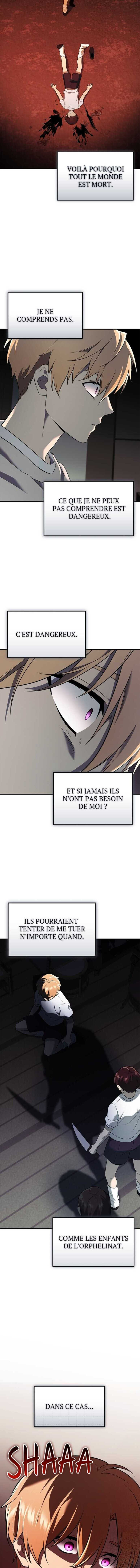 Read I Obtained a Mythic Item Scan Manga Online