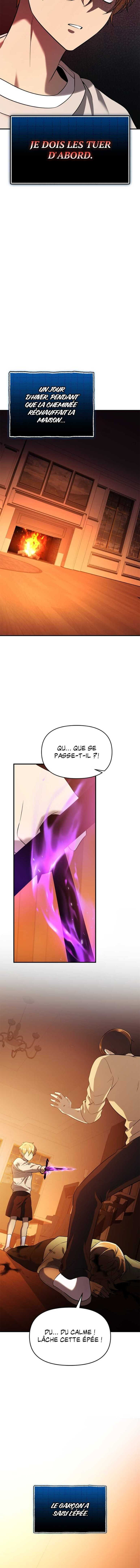 Read I Obtained a Mythic Item Scan Manga Online