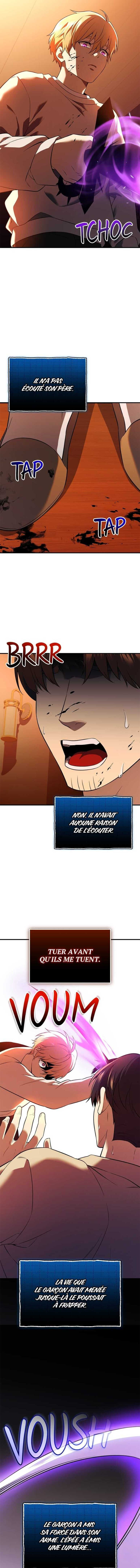 Read I Obtained a Mythic Item Scan Manga Online