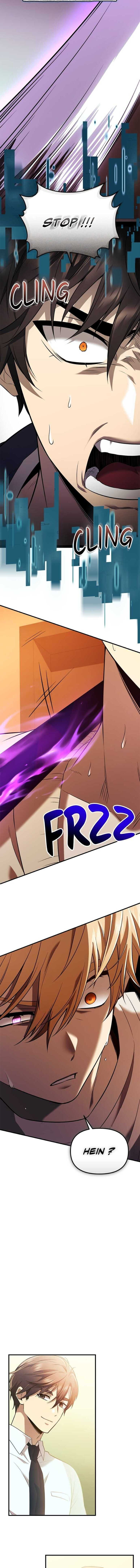 Read I Obtained a Mythic Item Scan Manga Online