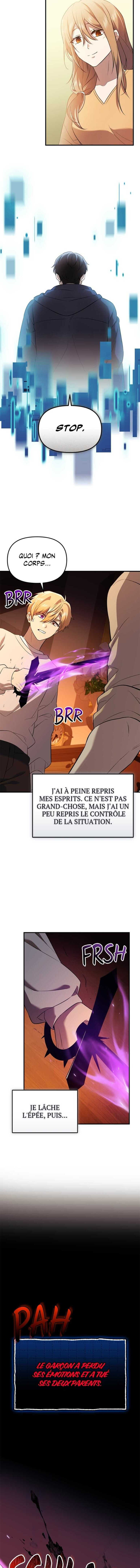 Read I Obtained a Mythic Item Scan Manga Online