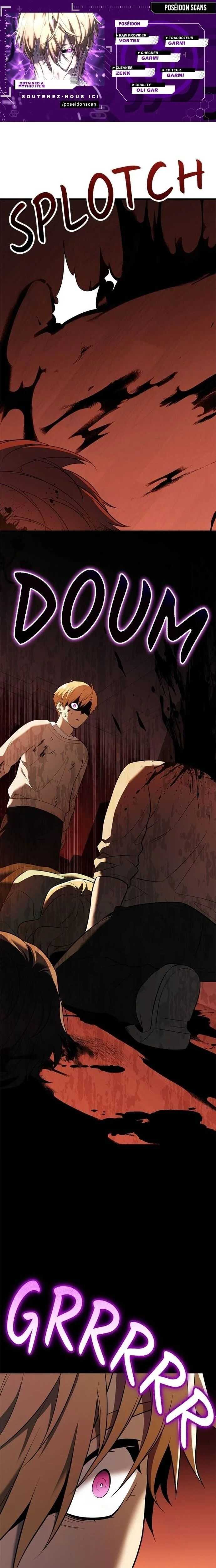 Read I Obtained a Mythic Item Scan Manga Online