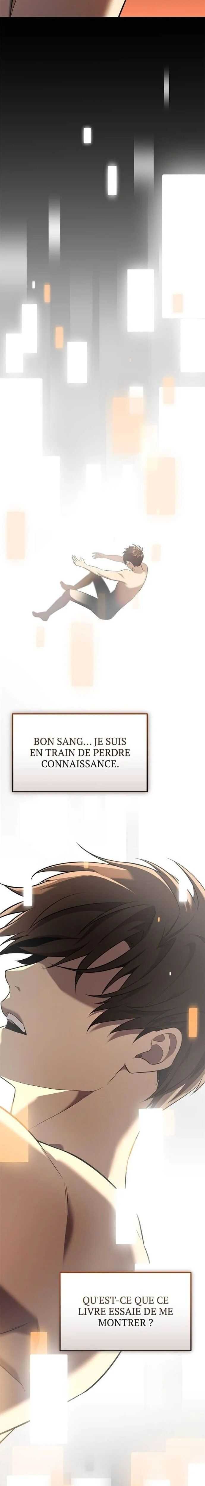 Read I Obtained a Mythic Item Scan Manga Online