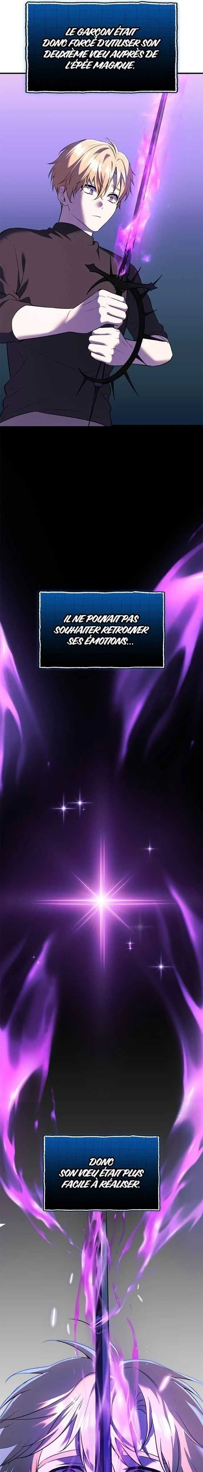 Read I Obtained a Mythic Item Scan Manga Online