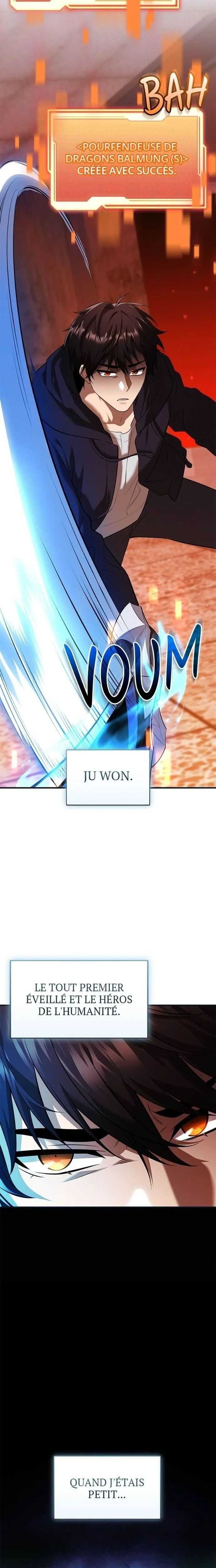 Read I Obtained a Mythic Item Scan Manga Online