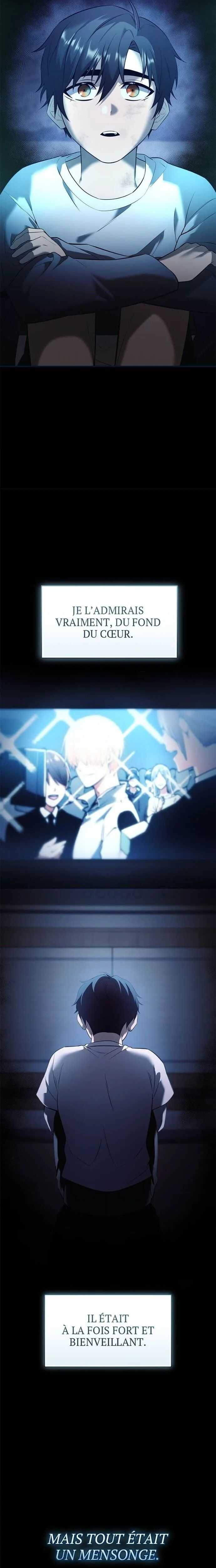 Read I Obtained a Mythic Item Scan Manga Online