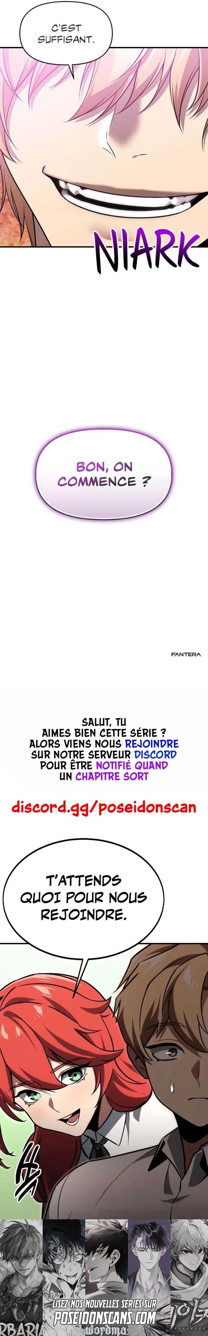 Read I Obtained a Mythic Item Scan Manga Online