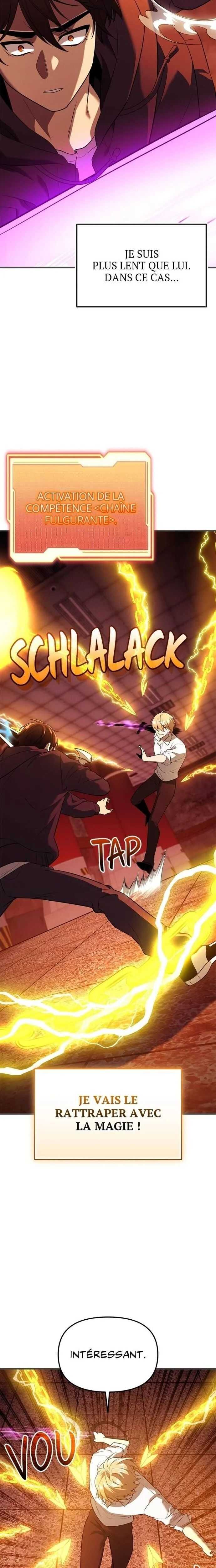 Read I Obtained a Mythic Item Scan Manga Online