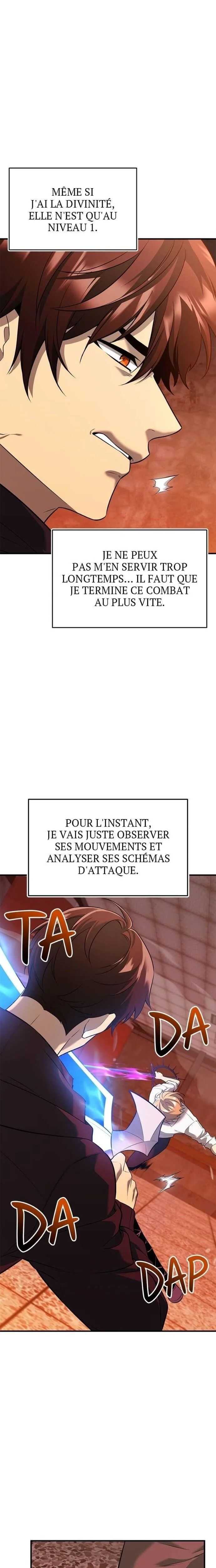 Read I Obtained a Mythic Item Scan Manga Online