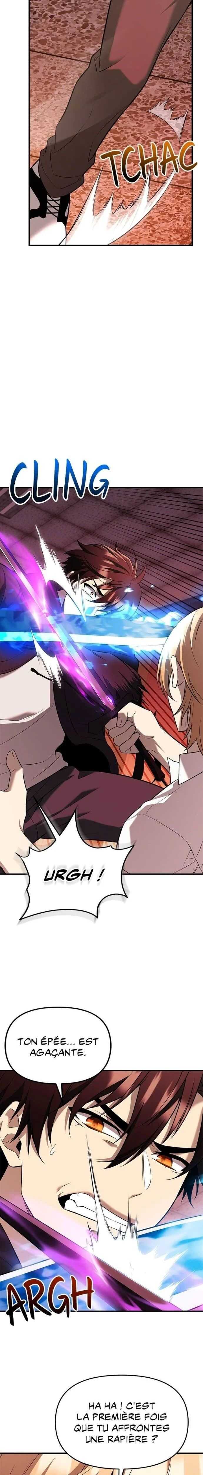 Read I Obtained a Mythic Item Scan Manga Online