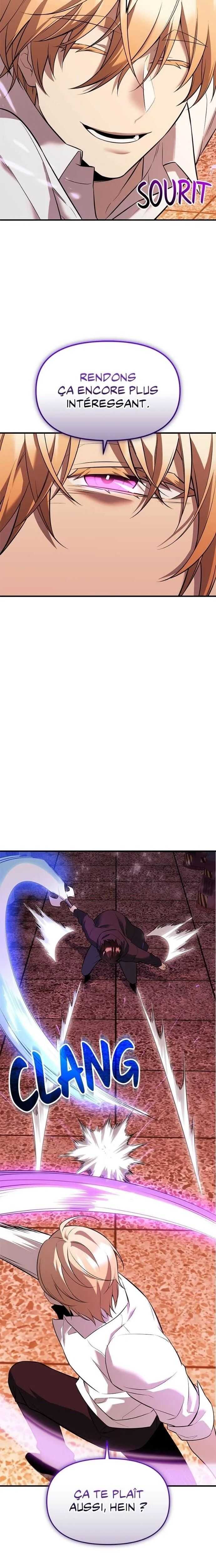 Read I Obtained a Mythic Item Scan Manga Online