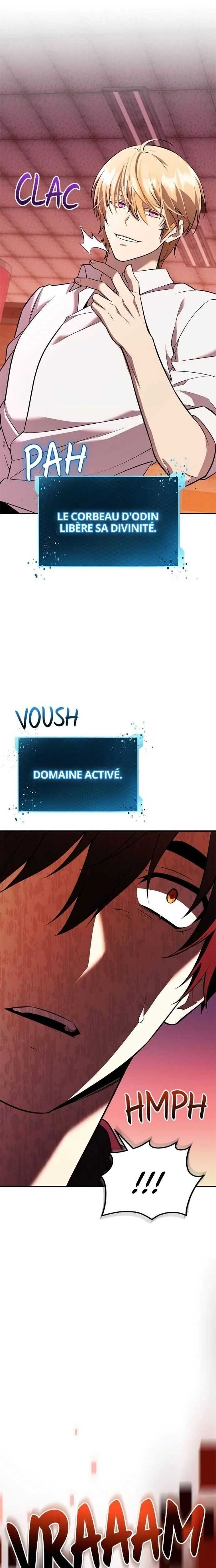 Read I Obtained a Mythic Item Scan Manga Online