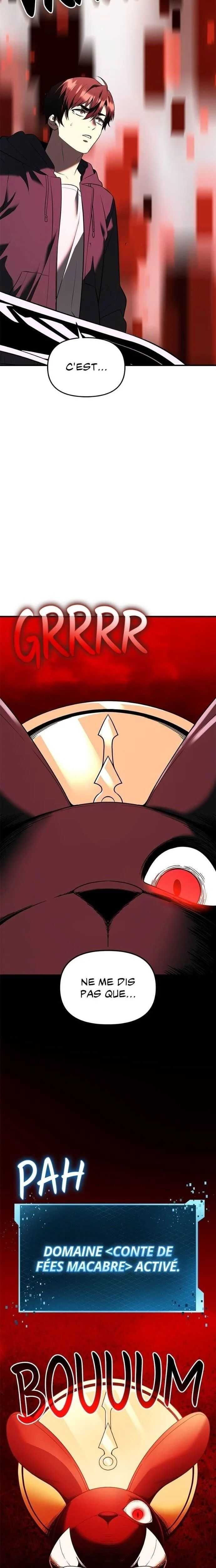 Read I Obtained a Mythic Item Scan Manga Online