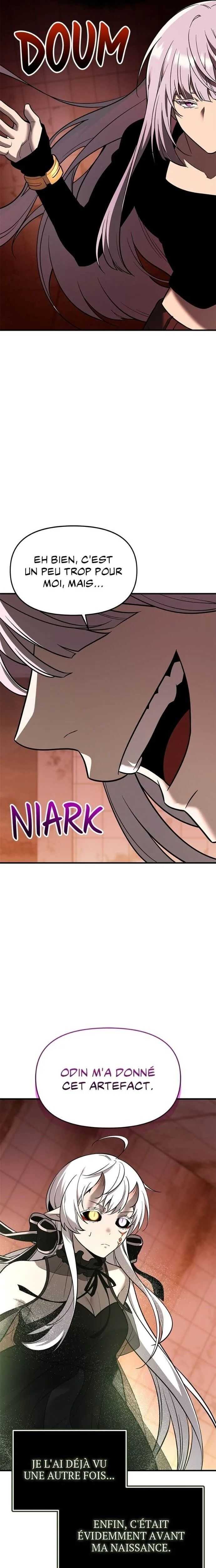 Read I Obtained a Mythic Item Scan Manga Online