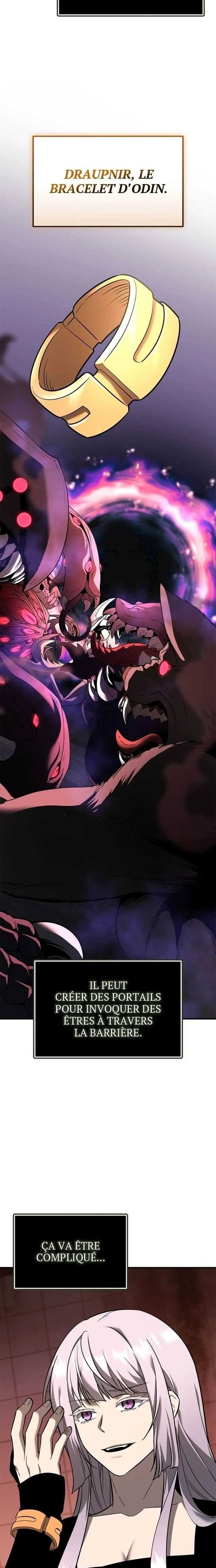 Read I Obtained a Mythic Item Scan Manga Online