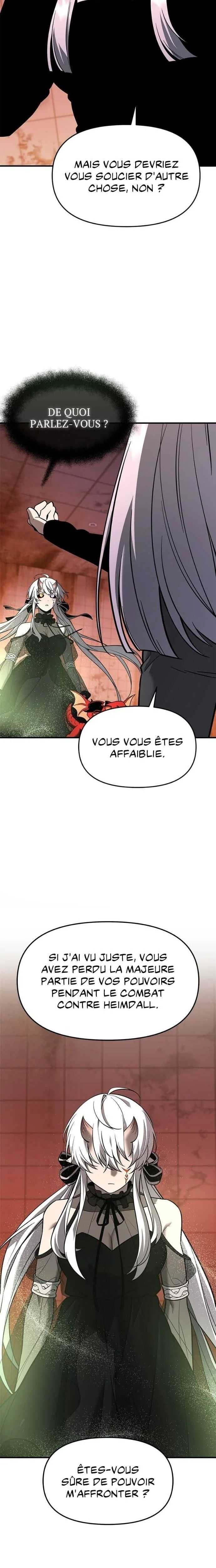 Read I Obtained a Mythic Item Scan Manga Online