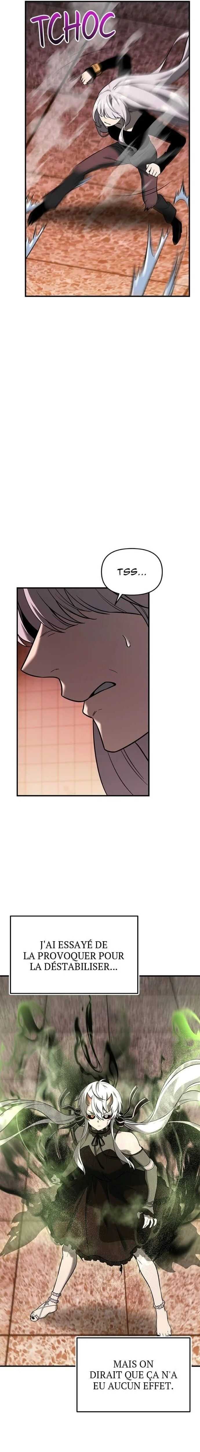 Read I Obtained a Mythic Item Scan Manga Online