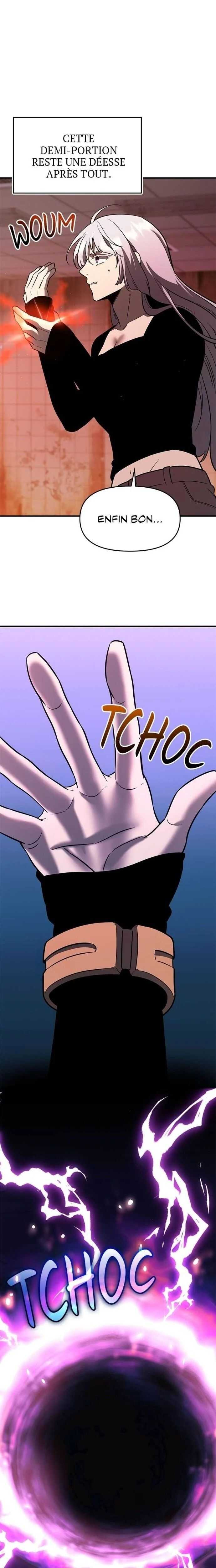 Read I Obtained a Mythic Item Scan Manga Online