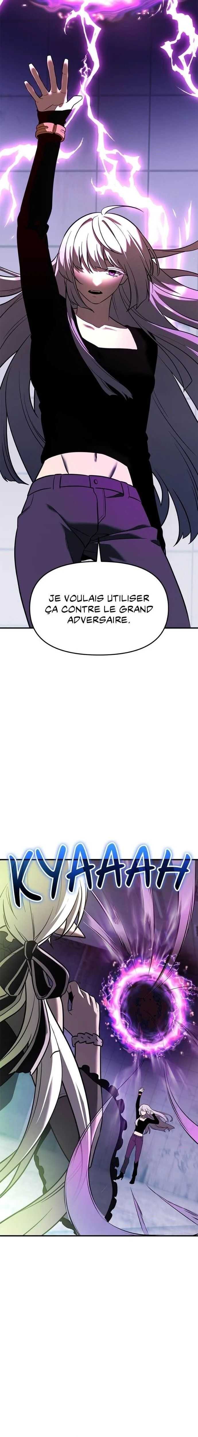 Read I Obtained a Mythic Item Scan Manga Online