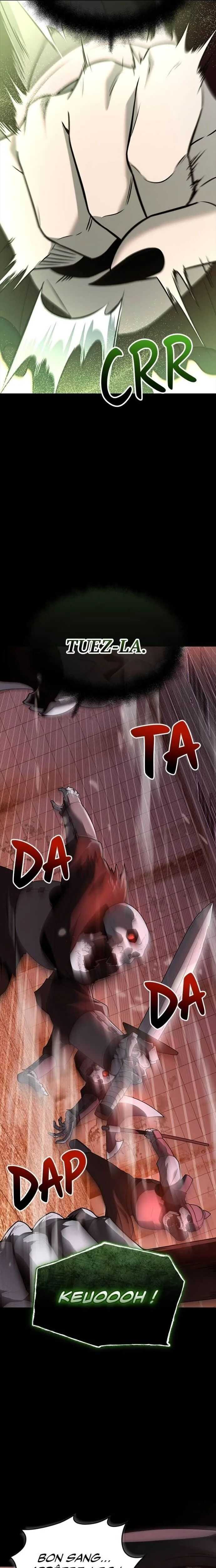 Read I Obtained a Mythic Item Scan Manga Online