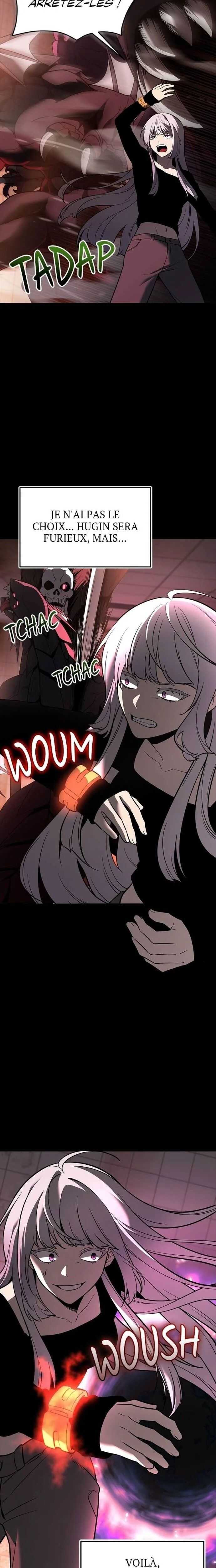 Read I Obtained a Mythic Item Scan Manga Online