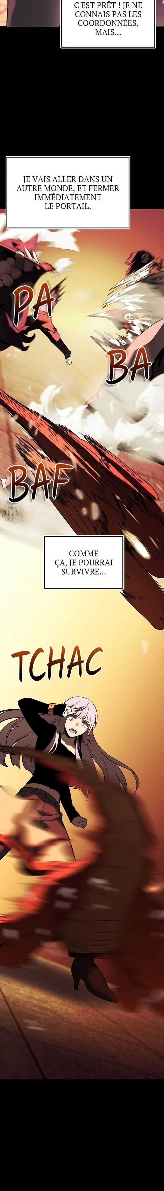 Read I Obtained a Mythic Item Scan Manga Online