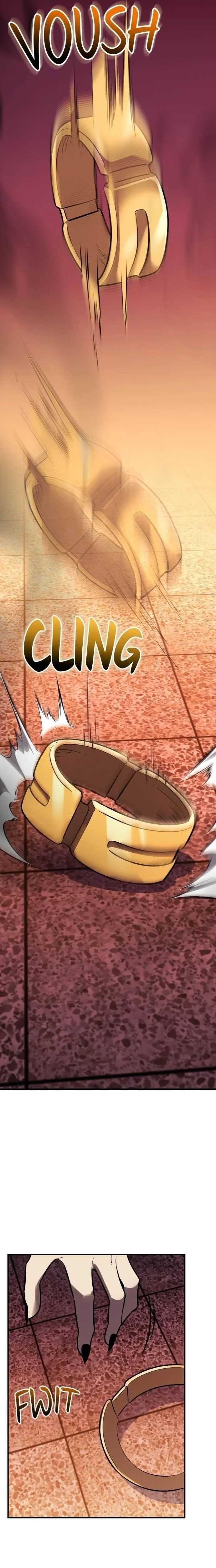 Read I Obtained a Mythic Item Scan Manga Online