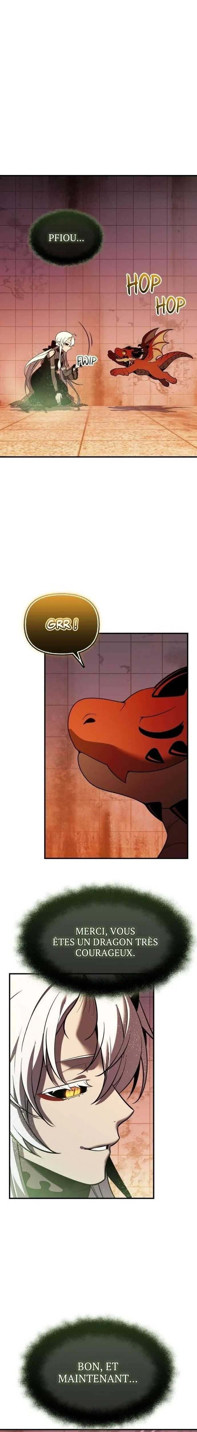 Read I Obtained a Mythic Item Scan Manga Online