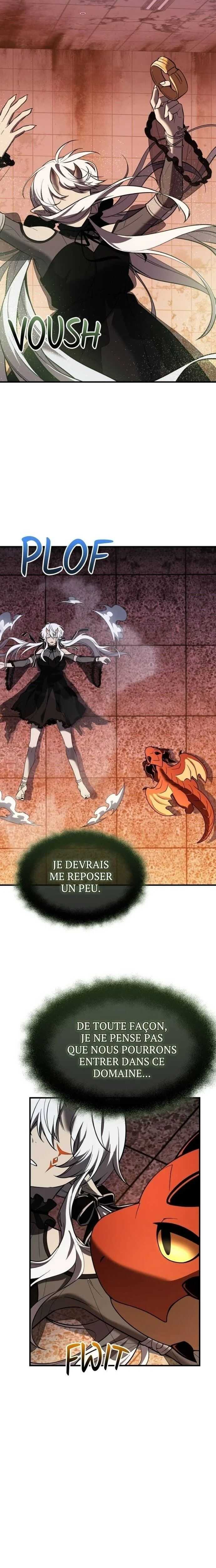 Read I Obtained a Mythic Item Scan Manga Online