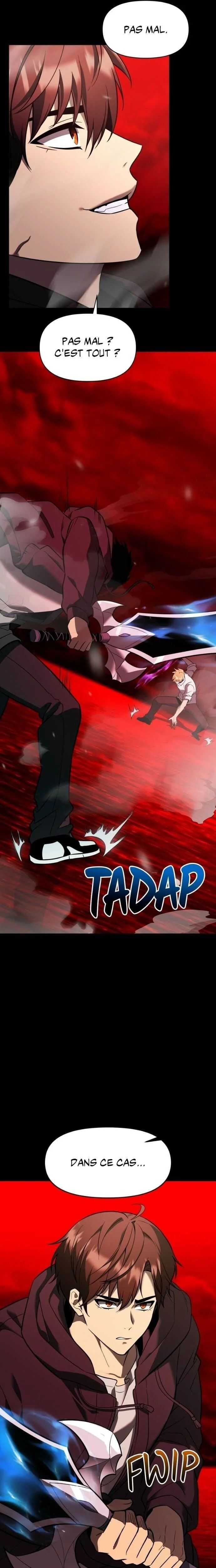 Read I Obtained a Mythic Item Scan Manga Online