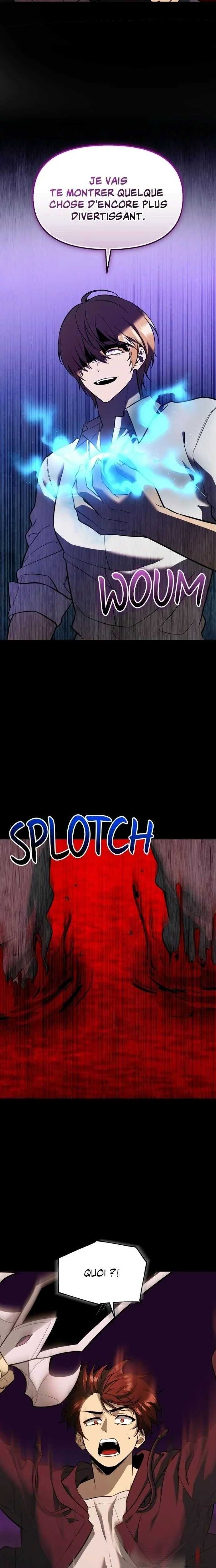 Read I Obtained a Mythic Item Scan Manga Online