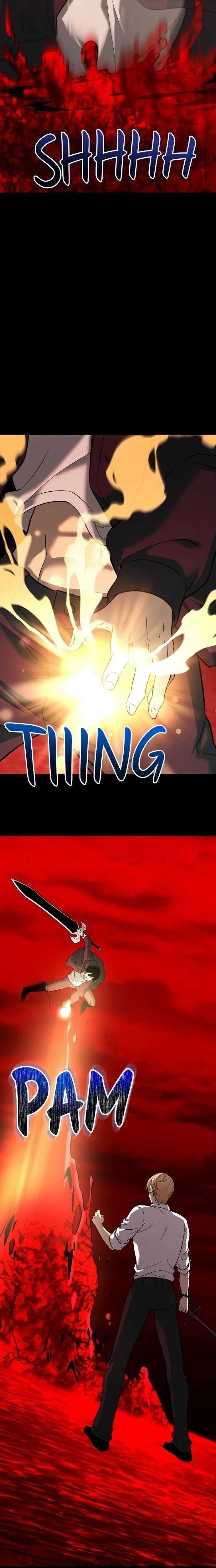 Read I Obtained a Mythic Item Scan Manga Online