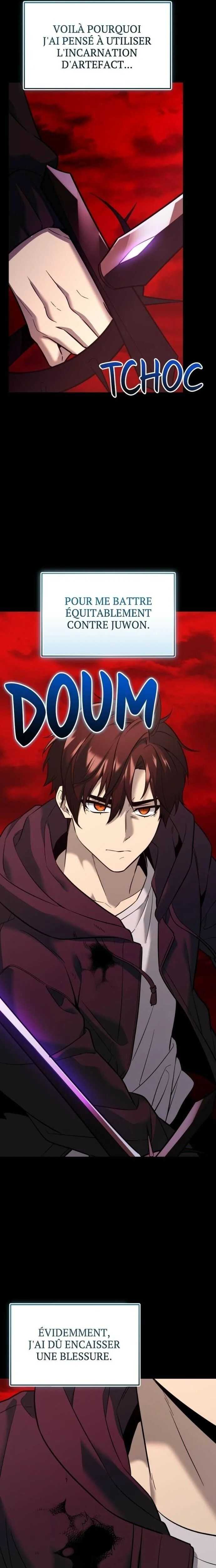 Read I Obtained a Mythic Item Scan Manga Online