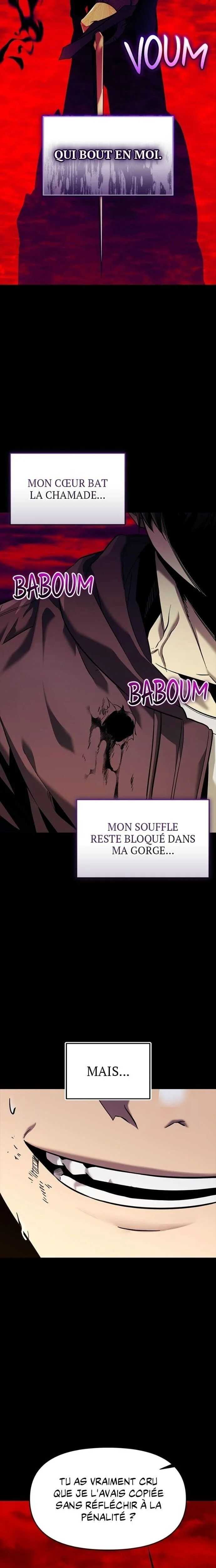 Read I Obtained a Mythic Item Scan Manga Online