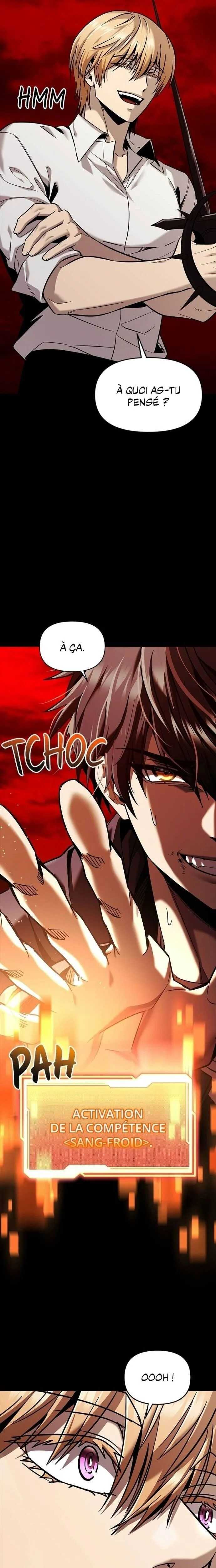 Read I Obtained a Mythic Item Scan Manga Online