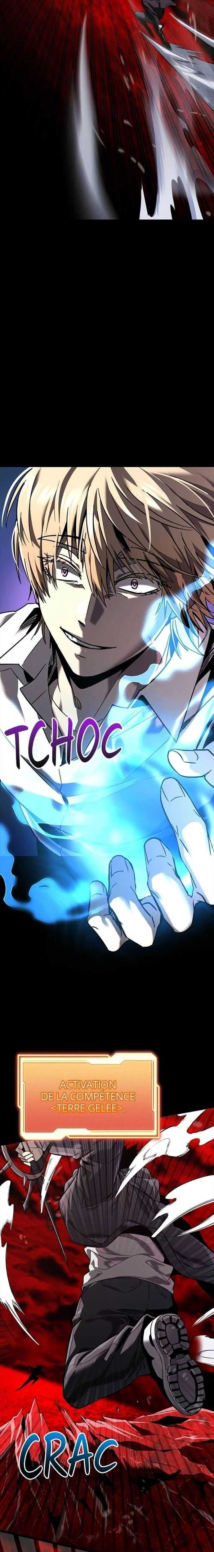 Read I Obtained a Mythic Item Scan Manga Online