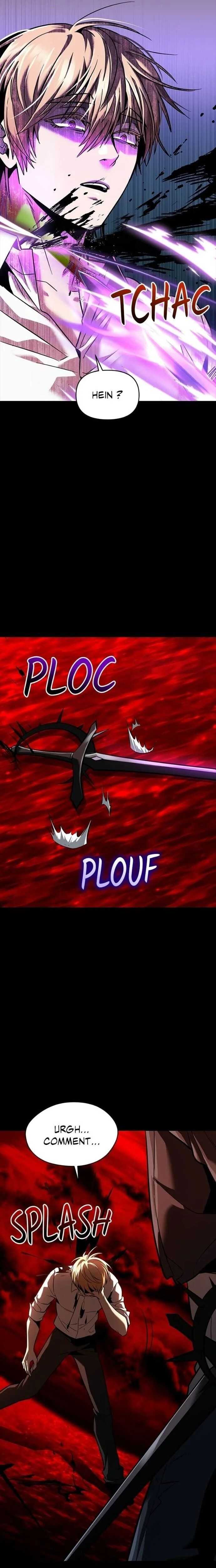 Read I Obtained a Mythic Item Scan Manga Online