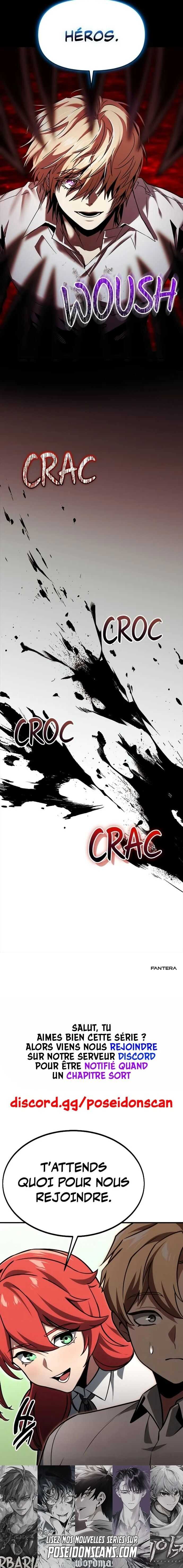 Read I Obtained a Mythic Item Scan Manga Online