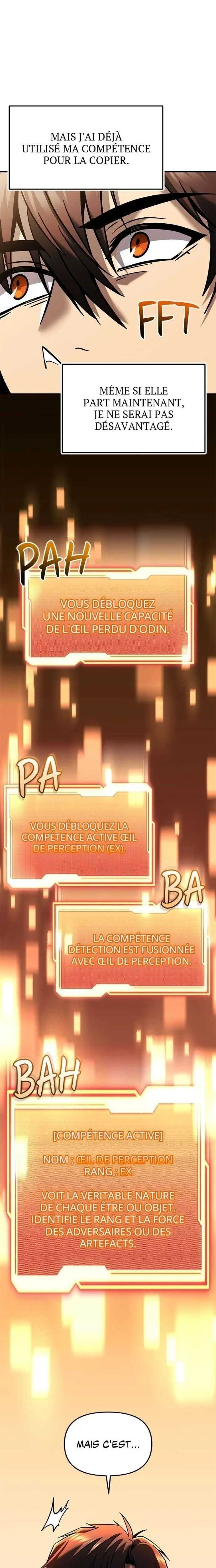 Read I Obtained a Mythic Item Scan Manga Online