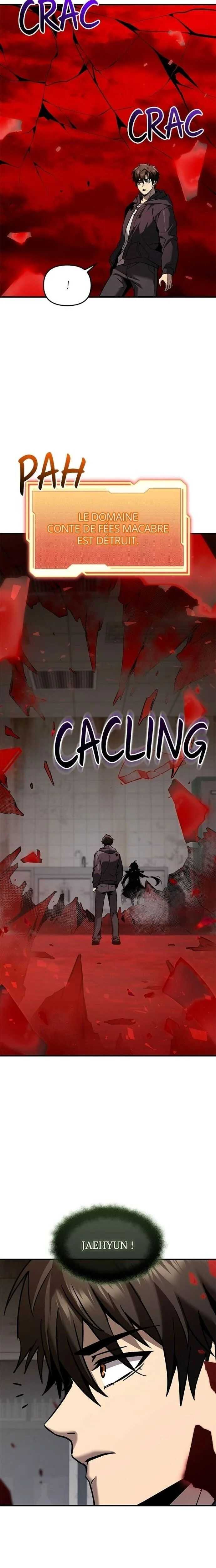 Read I Obtained a Mythic Item Scan Manga Online