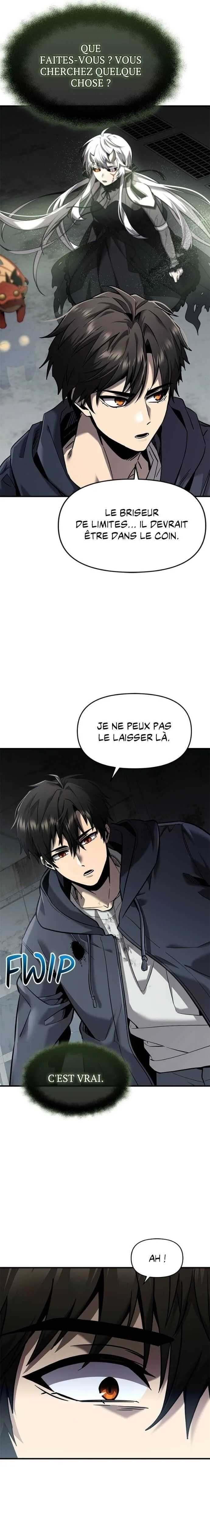 Read I Obtained a Mythic Item Scan Manga Online