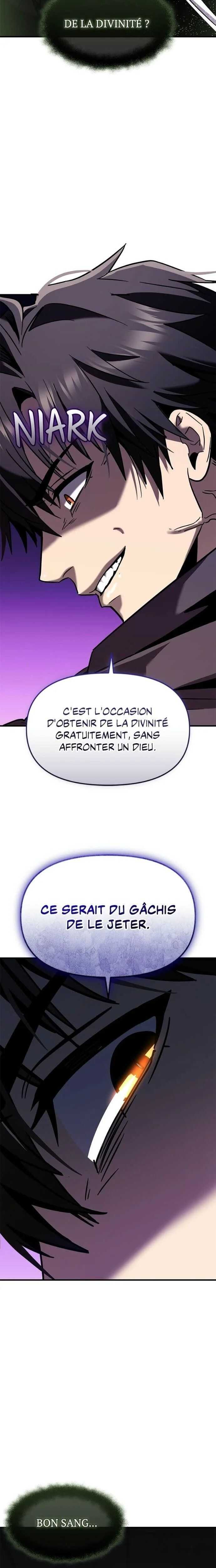 Read I Obtained a Mythic Item Scan Manga Online