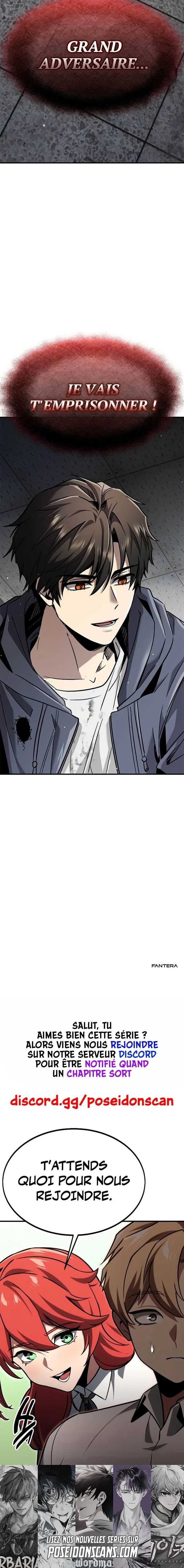 Read I Obtained a Mythic Item Scan Manga Online